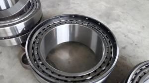 NJ2300 Series Customization Cylindrical Roller Bearing With Long Service Life