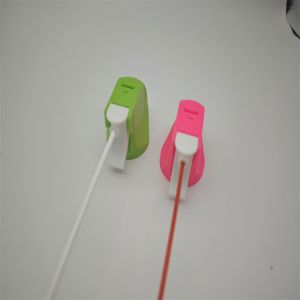 Trigger Spray Cap for Household Cleaning - Ergonomic Design, Adjustable Nozzle