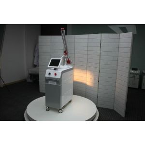 China Tattoo removal,skin rejuvenation,skin resurfacing,high performance multifunctional Forimi Q switch ND Yag Laser Machine on sale