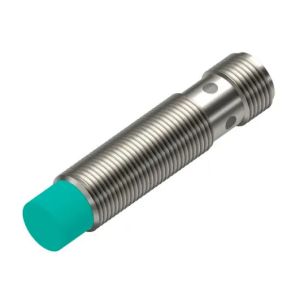China Pepperl+Fuchs NBN4-12GM40-E2-V1 Inductive Sensor  4mm Range PNP NO Output  IP67 M12 Connector on sale China Pepperl+Fuchs NBN4-12GM40-E2-V1 Inductive Sensor  4mm Range PNP NO Output  IP67 M12 Connector on sale