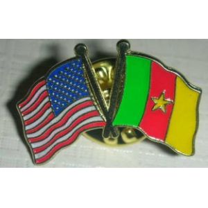 Iron / Brass Die Struck With Soft Enamel 1.2mm nice lapel pin badge