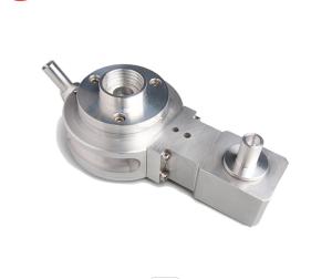Cheap Chromate Plating Automation Fixtures , Tooling And Fixtures CNC Machining OEM for sale