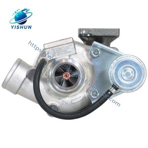 Turbocharger 1C041-17010 for Engine V3307 Tractor M8200 M9000
