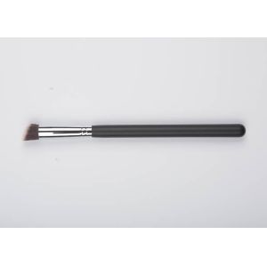 Small Flat Angled High Quality Makeup Brushes / Buffer Foundation Brush