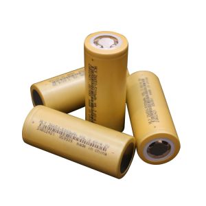Energy Storage 3.2 V Solar Rechargeable Batteries 26650 High Drain Battery For
