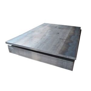 LR AH36 Structural Steel Plate 1500mm Width ASTM A131 Good Tensile Strength