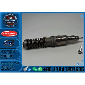 Diesel Engine Fuel Injector BEBE5L08101 BEBE5L08001 22717955 VOE22717955