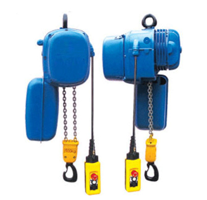 Quality Stainless Steel Chain Hoist  Small Capacity With Single / Double Chains wholesale