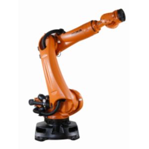 Kuka Kr 210 R2700 6 Axis Automated Handing Solutions Industrial Robot