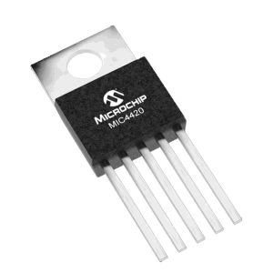 Cheap American Microchip Integrated Circuits MIC4420ZT Brand New Original Electronic Components Package DFN-6-EP(1.6x1.6) Monitor and Reset Chip MOSFET for sale