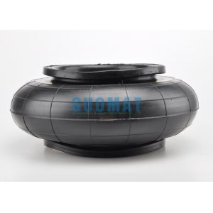 Cheap Rubber Air Spring W01-358-0118 Single Convoluted Type Air Bags For Trailer Rear Axle Suspension for sale
