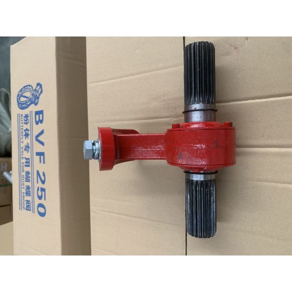 Flexible Aluminium Gear Intermediate Hanger Bearing For 219 Screw Feeder Energy Mining