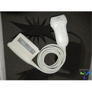 Linear Array Breast Ultrasound Transducer Probe L12 4