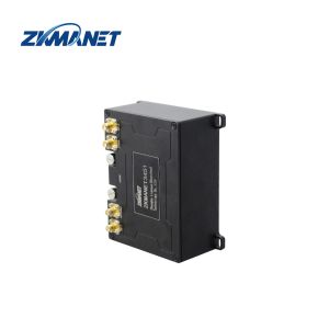 ZKMANET3451 4W Data Link System for UAV Drone with AES128 Encryption and