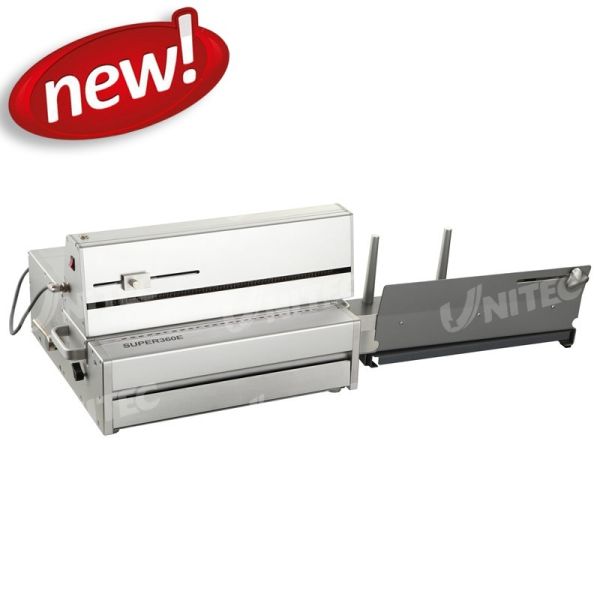 Semi Automatic Interchangeable Die Punching Machine With Auto Ejection Into A