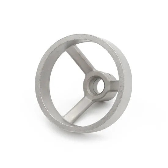 Quality CE Approved Investment Casting Machine Spare Part for Horizontal Pressure Chamber OEM wholesale