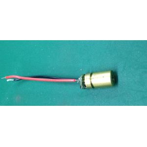 650nm 5mw red dot laser module