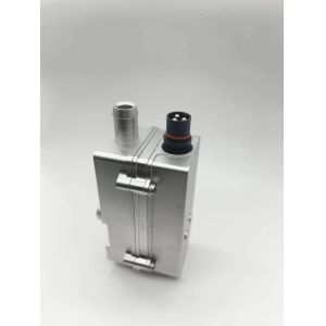 840g Car Engine Heaters 500W IP44 Small Size Easy Installation