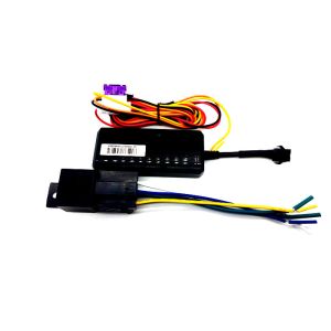 Anti-theft Tracking Devices 4G Wide Frequency Band Car Vehicle Ebike Tracker 4G