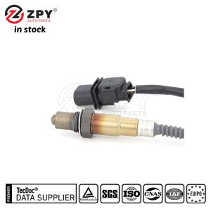 ZPY Front Oxygen Sensor 1K0998262N for VW Audi A3 A4 Jetta