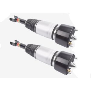 C2C20162 C2C28533 Jaguar Super V8 Vanden Plas XJ XJ8 XJR 4.2L 2004-2009 Front