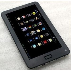 Cheapest 7 inch Dual core tablet pc informic A5 CPU A5 android tablet pc (M-70