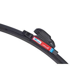 Cheap Front Windshield Wiper Universal Compatibility Black for All Makes and Installations for sale