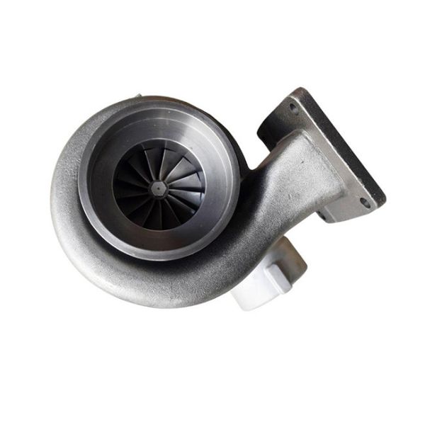 Quality Construction Machinery Parts Excavator Engine Parts S6D155 Turbocharger 6502-13-2003 wholesale