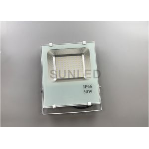 China Aluminum Material Commercial LED Flood Lights High Density Die Cast on sale