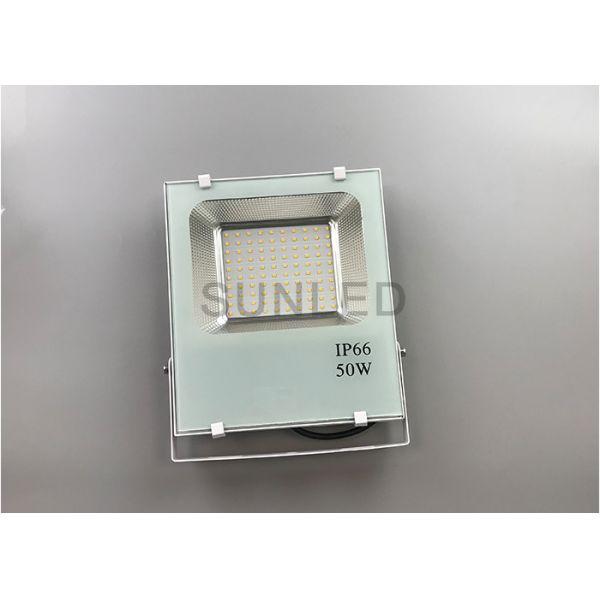 Quality Aluminum Material Commercial LED Flood Lights High Density Die Cast wholesale