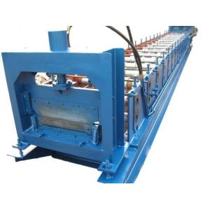 Cheap Manual Or Hydraulic 7.5kw Cold Formed Steel Machine 1ac.5mm Steel Thickness for sale