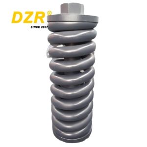 Lead The Industry Kobelco Track Adjuster Seal Kit with Forging/Welding Technique