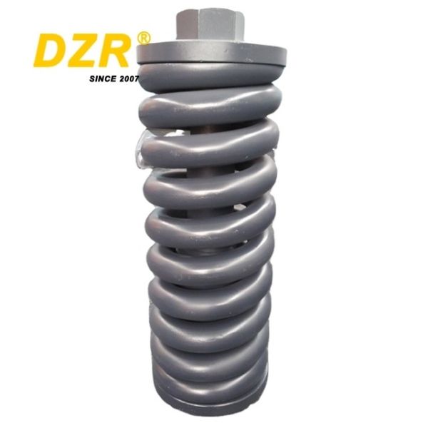 Quality Modern Novel Design Forging/Welding Technique for Komatsu Excavator Track Adjuster wholesale