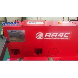 AA4C Brake Drum Brake Disk Lathe Machine AA-C9365 Drum Dia Φ350-Φ650 Mm