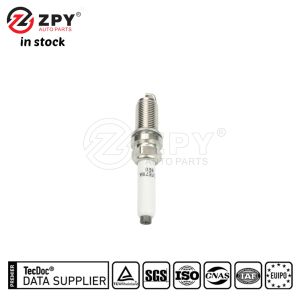 ZPY 06K905601B Iridium Spark Plug Kit for Audi VW Porsche