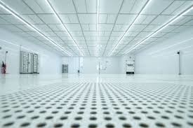 China Laminar Or Mixed Airflow Patterns Modular Clean Room with H14/H13 Hepa Filter 0.3-0.5m/s Average Wind Speed on sale China Laminar Or Mixed Airflow Patterns Modular Clean Room with H14/H13 Hepa Filter 0.3-0.5m/s Average Wind Speed on sale