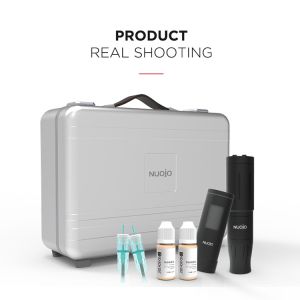 Cheap Semi Permanent Skin Micropigmentation Kit Professional Tattoo Scar Coverage for sale