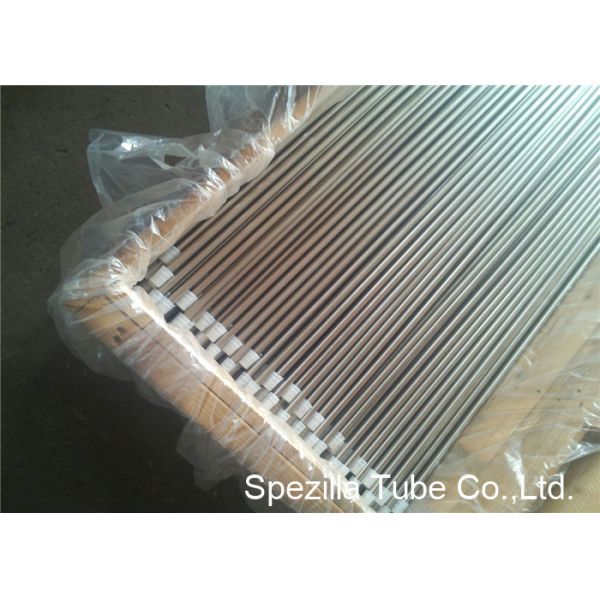 Quality 20 Ft Welded tainless steel welded tubes High Toughness Excellent Formability wholesale