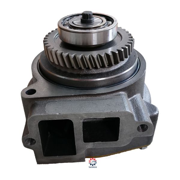 Excavator E3006T Engine Water Pump 2W8001 1727767