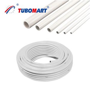 Plumbing Systems Pex AL Pipe Multilayer Cross linked Polyethylene Pex Aluminium