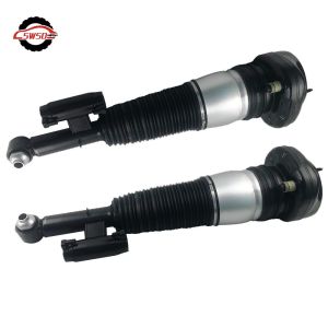 China 37106874594 BMW Air Suspension Parts Rear Left Shock Absorber Strut 3710 6874 593 37106874593 G12 on sale
