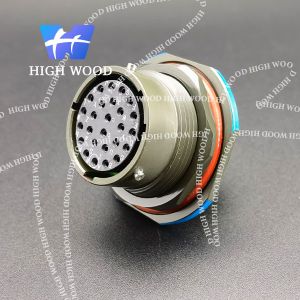 MS26482 Connector,MS3475W22-12PN,MIL-C-26482Ⅱ，MS26482 seriesⅡ