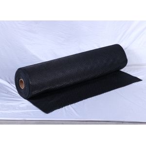 Cheap Can be tailored colorful pvc car floor mat roll pvc mat roll red&amp;bronze&amp;black 1.2*9m for all car for sale