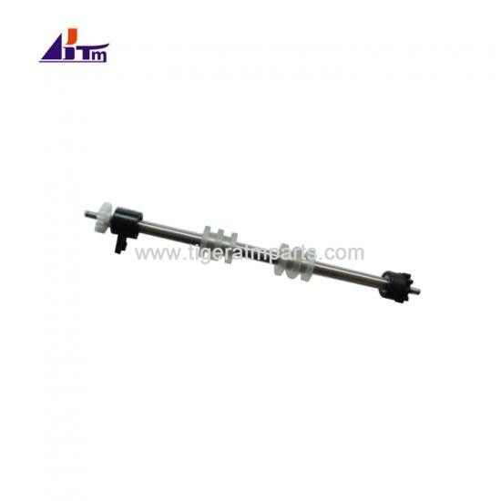 Quality ATM Spare Parts Wincor Nixdorf CMD V4 Counter Rotat Shaft Assy 1750020811 wholesale