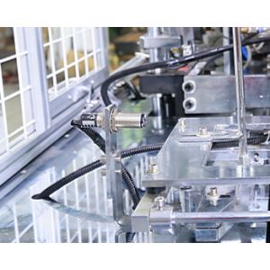 CE Paper Cup Making Machines 3-12 Oz High Speed Paper Cup Machine