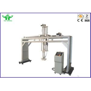 2kN Furniture Testing Machine / Mattress Hardness Tester 500mm Diameter 355mm