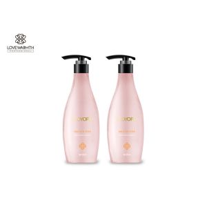 Moisturizing Mild Formula 680ml Sulfate Free Hair Shampoo