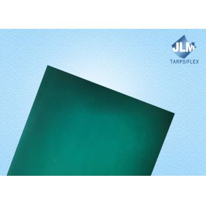 China 5.5m Width Woven Reinforced 500gsm Heavy Duty PVC Tarpaulin on sale