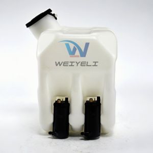 E330 Cat Construction Machinery Wiper Kettle 1761931 176-1931 Radiator Overflow