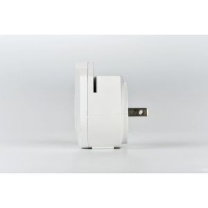 20-50 Square Meters Applicable Sustainable Mosquito LED Wall Lamp with Glue